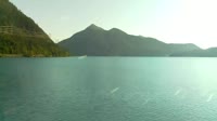 Kochel Am See - Walchensee