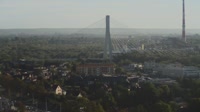 Most Mazowieckiego