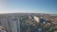 SkyRes - Roundabout