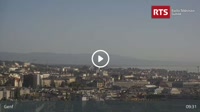 Geneva - Panorama