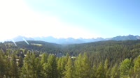 Hotel Bukovina - Panorama