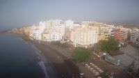 Tenerife - El Médano Beach
