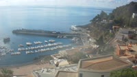 Ustica -  Port of Cala Santa Maria