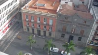 Tenerifės Santa Krusas - Plaza de la Candelaria