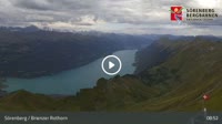 Sörenberg - Brienzersee