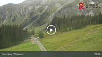 Sörenberg - Gondelbahn Rossweid