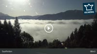 Saalfelden - Sommerrodelbahn