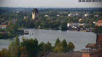 Odros krantinė