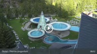 Längenfeld - Aqua Dome