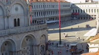 Venice - Piazza San Marco