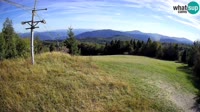 Delnice - Mountain Resort Petehovac