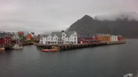 Lofoten Islands - Henningsvær