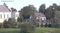 Bebrenė - Dvaras