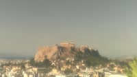 Atėnai - Atėnų akropolis - Partenonas