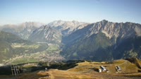 Bormio 3000  - Cima Bianca