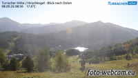 Turracher Höhe - Hirschkogel