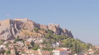 Atėnai - Atėnų akropolis