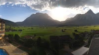 Lermoos - Zugspitze