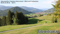 Oberstaufen - Seelekopf, Hochgrat, Staufner Berg