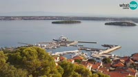 Tkon - Kalvaria - Canal Pasman