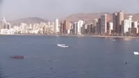 Benidorm - Plage