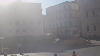 Roma - Trastevere - Ponte Sisto