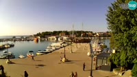 Krk - Marina