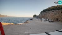 Cres - Porto traghetto Merag