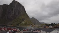 Lofoten - Reine - Hamnøya
