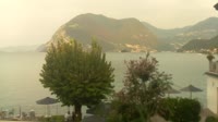 Sulzano - Iseo, Monte Isola