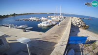Unije - Port