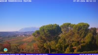 Torrevecchia Teatina - Panorama