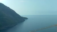 Maratea - Spiaggia Pietra Caduta