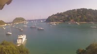 Paxós - Lakka - Marina