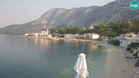 Podgora - Drašnice - Beach