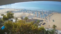 Benidorm - Plage de Levante