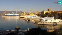 Rijeka - Riva, Marina