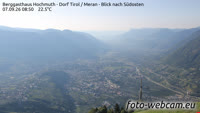Meranas - Berggasthaus Hochmuth