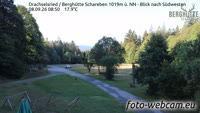 Drachselsried - Berghütte Schareben