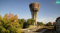 Vukovar - Water tower
