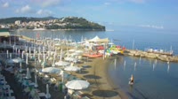 Agropoli - Plage