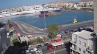 Piraeus - Harbor