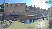 Veli Lošinj - Marina
