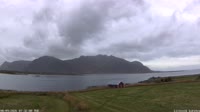 Lofotenas - Gimsøya - Lillevik