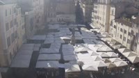 Roma - Campo de' Fiori