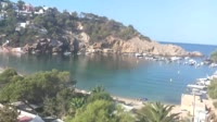Ibiza - Cala Vadella