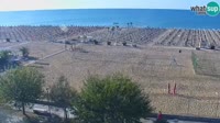 Bibione - Aparthotel Ashanti - Plage
