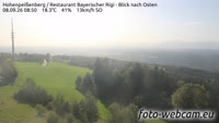 Hohenpeißenberg - Sendeturm
