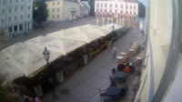 Tartu - Raekoja plats