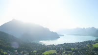 Strobl - Wolfgangsee